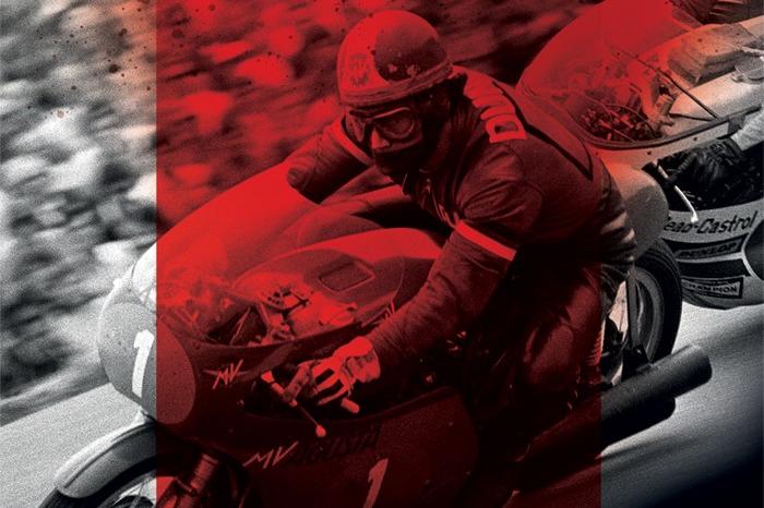Sportfilm: AGO – AGOSTINY, PŘÍBĚH MOTOCYKLOVÉ LEGENDY